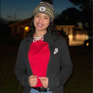 Meet your Posher, Alysia